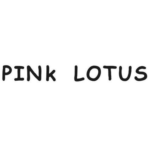 PINKLOTUS