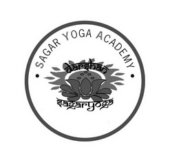 SAGAR YOGA ACADEMY;SAGAR YOGA ACADEMY