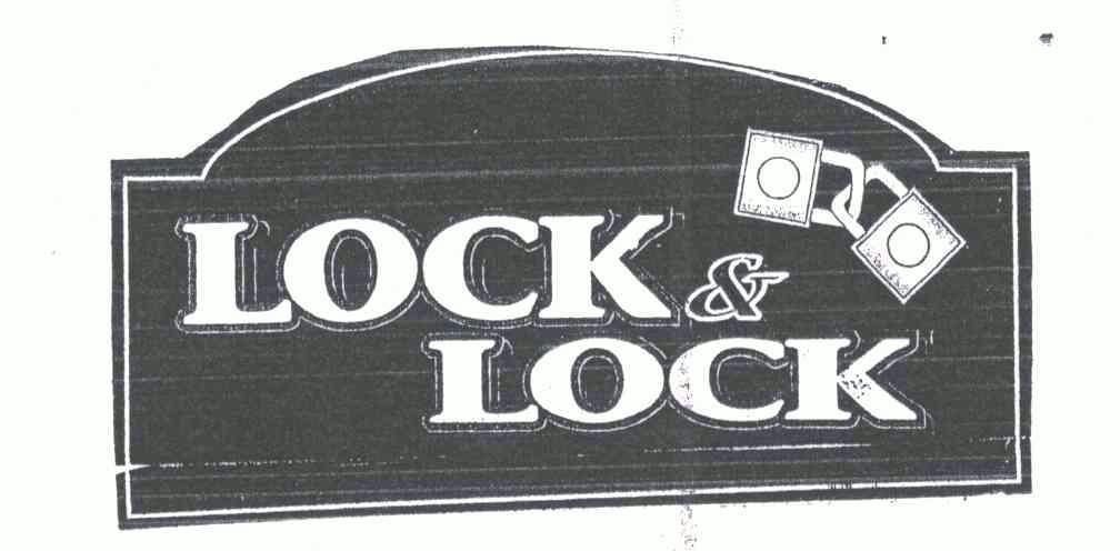 LOCK&LOCK;LOCK&LOCK