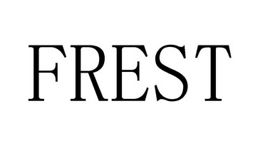 FREST;FREST