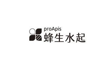 蜂生水起;PROAPIS