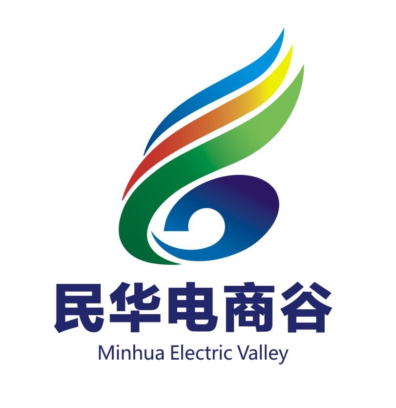 民华电商谷 MINHUA ELECTRIC VALLEY;MINHUA ELECTRIC VALLEY