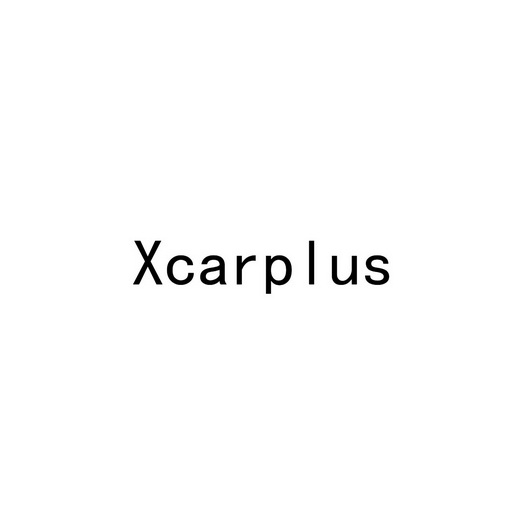 XCARPLUS;XCARPLUS