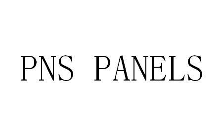 ;PNS PANELS