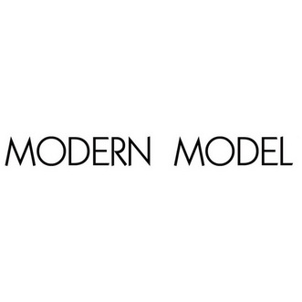 MODERN MODEL;MODERN MODEL