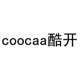 酷开;COOCAA