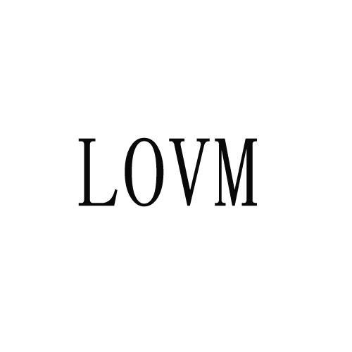 LOVM;LOVM