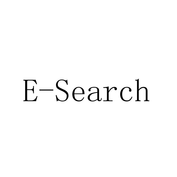 E-SEARCH;ESEARCH