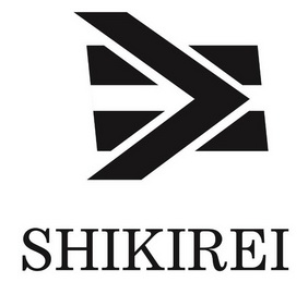 SHIKIREI;SHIKIREI