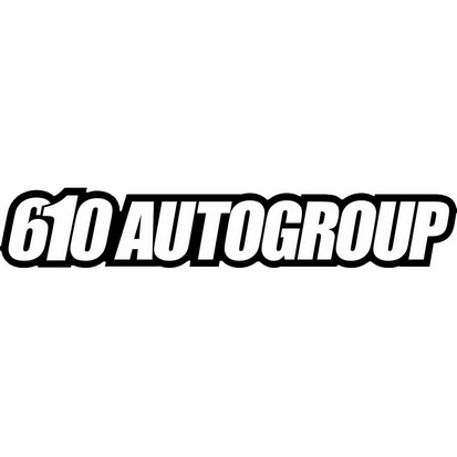 610AUTOGROUP