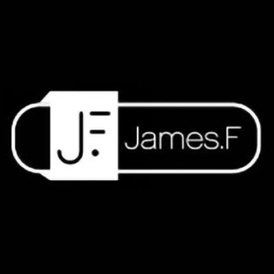 ;JF JAMES F