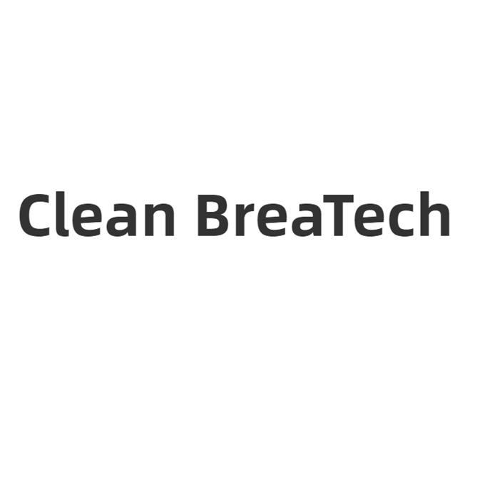 CLEANBREATECH