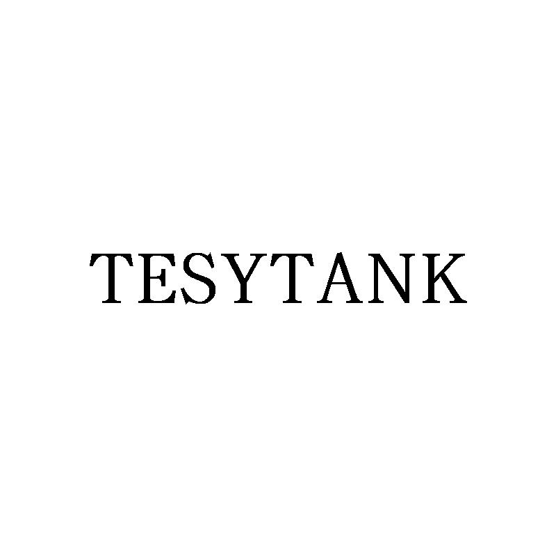 TESYTANK;TESYTANK