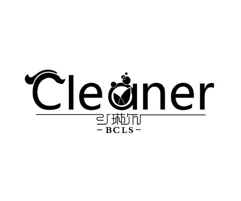 可琳尔   CLEANER BCLS;CLEANERBCLS