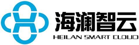 海澜智云;HEILANSMARTCLOUD