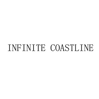 INFINITE COASTLINE;INFINITE COASTLINE