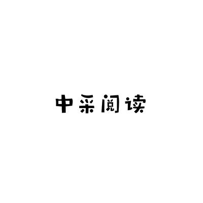 中采阅读