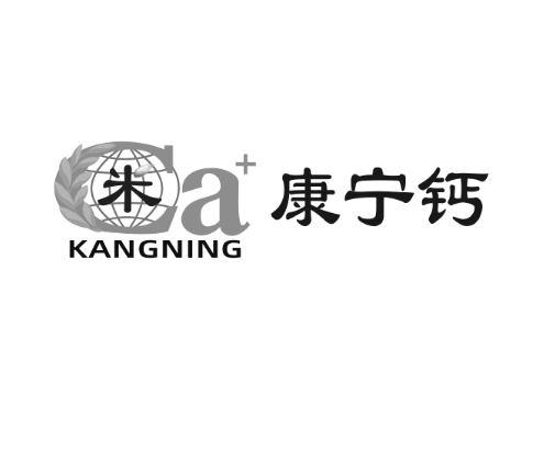 米康宁钙;A  KANGNING