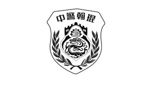 中警翰琨