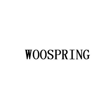 WOOSPRING;WOOSPRING