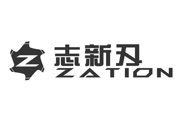 Z 志新刃 ZATION;ZZATION