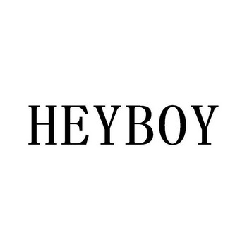 HEYBOY