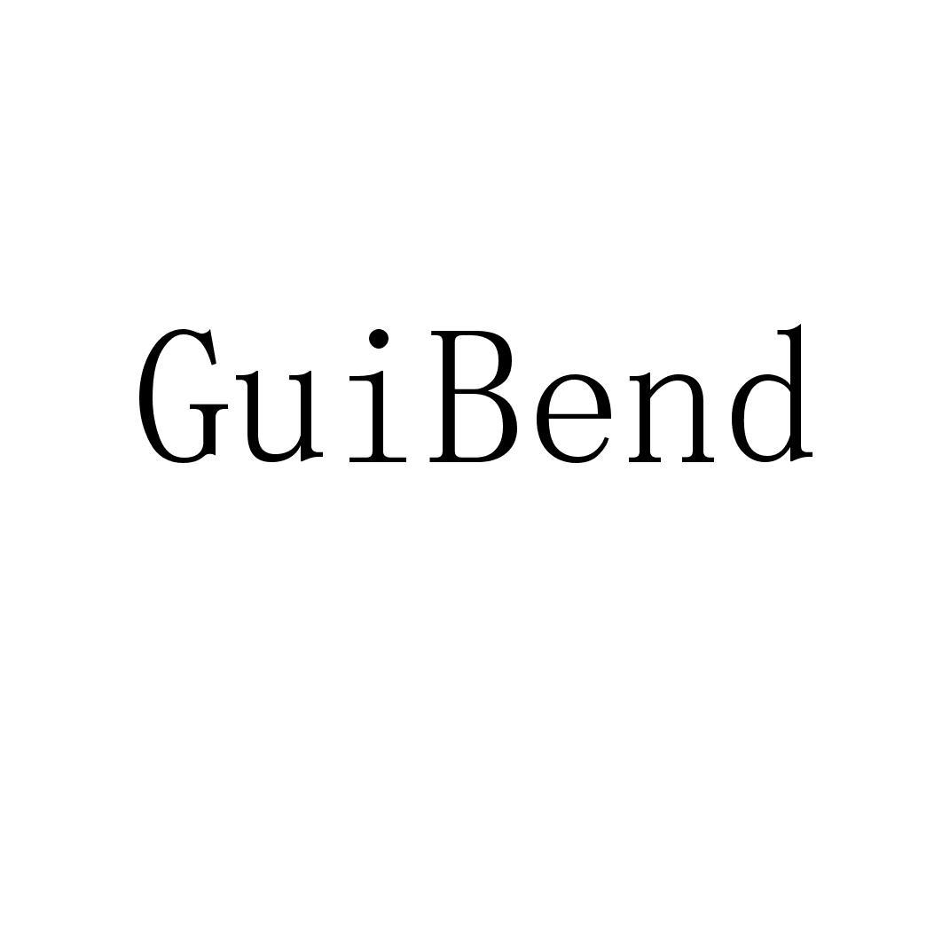 GUIBEND