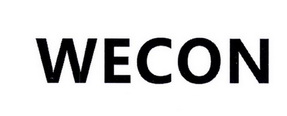 WECON;WECON