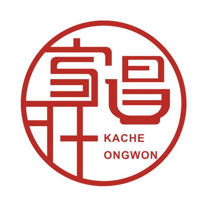 KACHE ONGWON;KACHE ONGWON