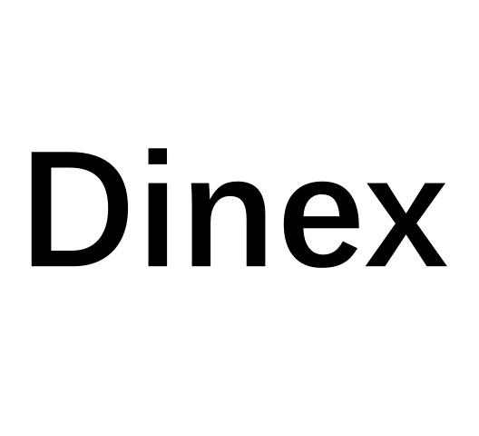 DINEX;DINEX