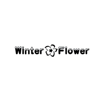 WINTER FLOWER;WINTER FLOWER