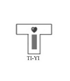 TI-YI TI;TIYI TI