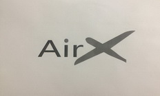 AIR X;AIR X