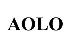 AOLO;AOLO