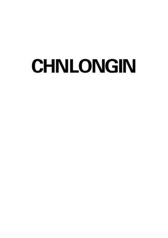 CHNLONGIN