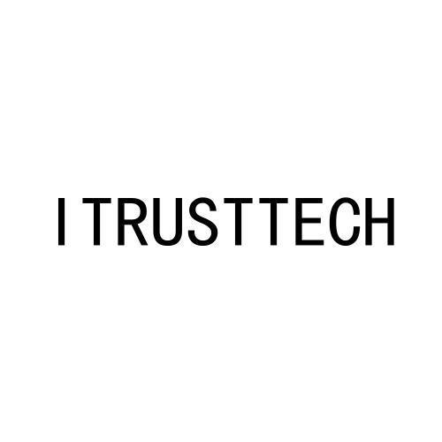 ITRUSTTECH;ITRUSTTECH