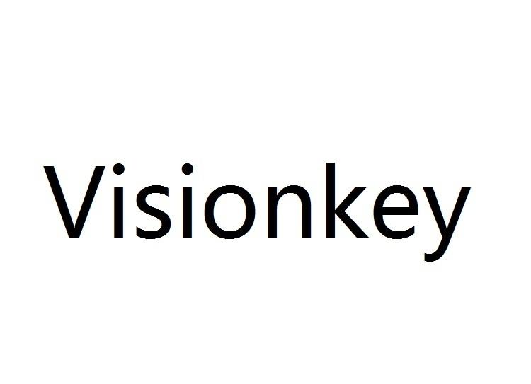 VISIONKEY;VISIONKEY