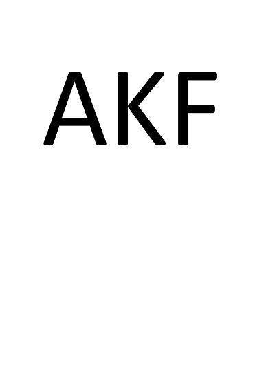 ;AKF