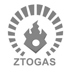 ZTOGAS;ZTOGAS