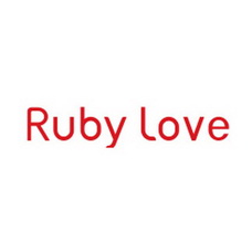 RUBY LOVE;RUBY LOVE