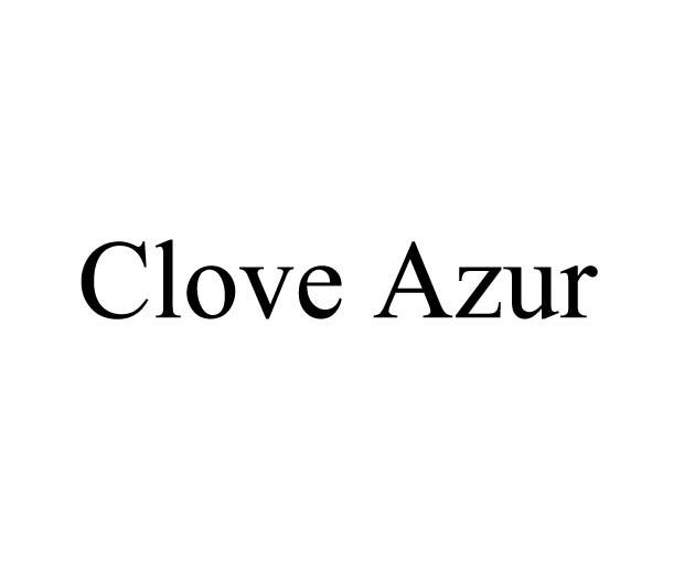 CLOVE AZUR