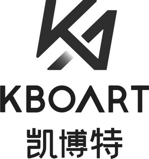 凯博特 KBOART;KBOART