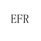 EFR;EFR