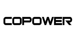 COPOWER;COPOWER