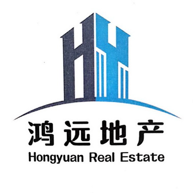 鸿远地产;HONGYUAN REAL ESTATE HY