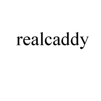 REALCADDY;REALCADDY