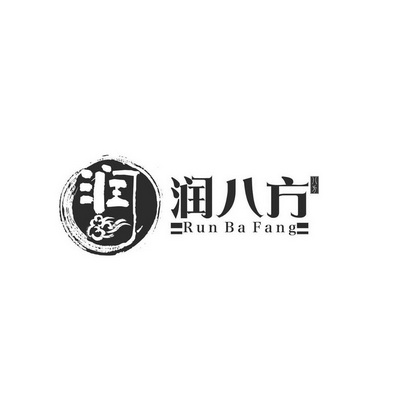 润 润八方 八方