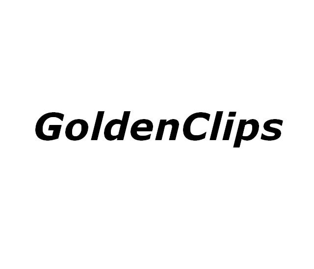 ;GOLDENCLIPS