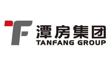 潭房集团 TANFANG GROUP TF;TANFANG GROUP TF