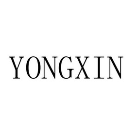 YONGXIN;YONGXIN